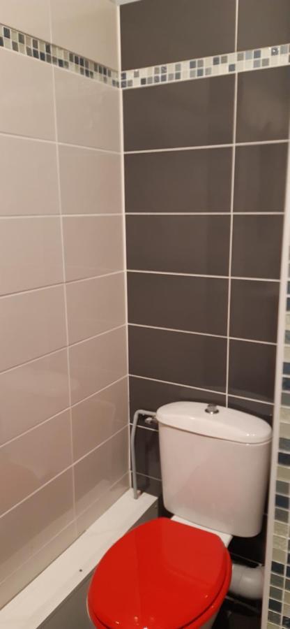 Appartement Smile Dieppe