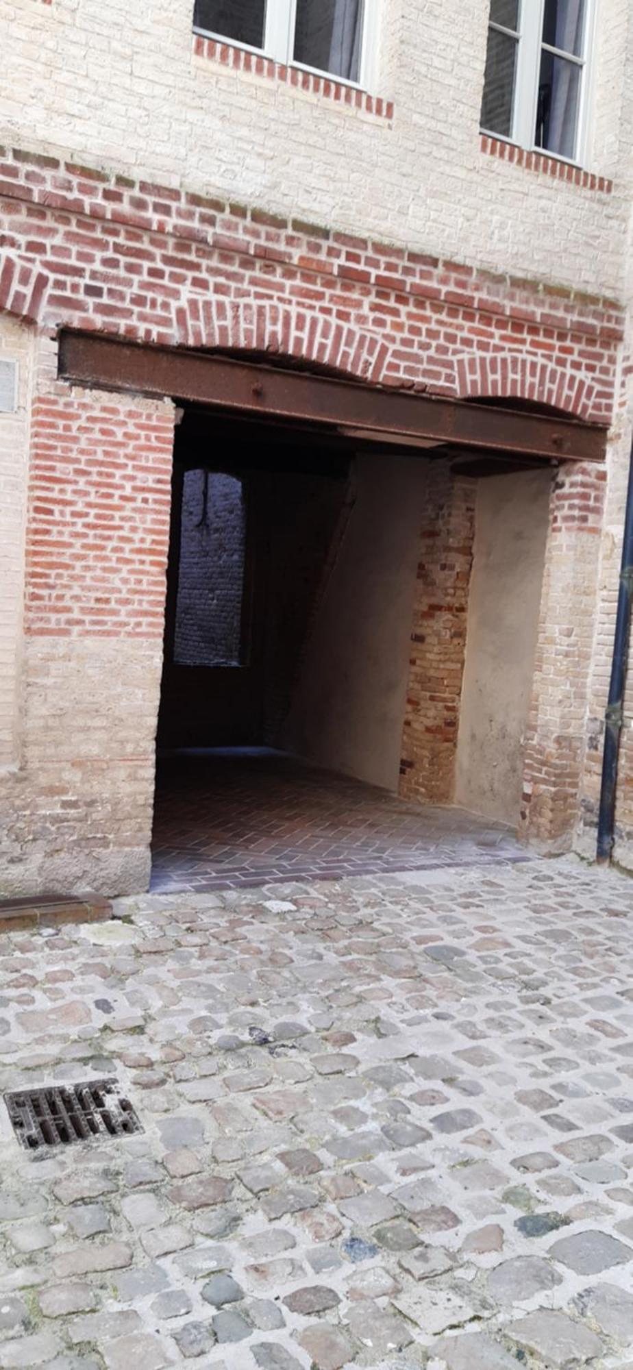 Appartement Smile Dieppe