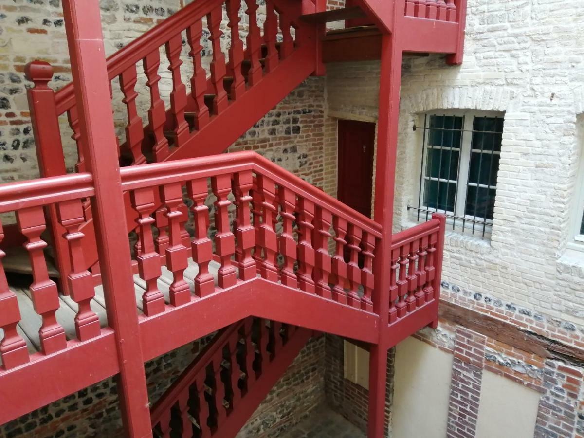 Smile Appartement Dieppe