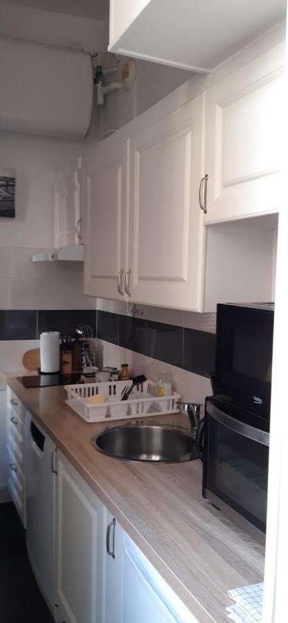 Smile Apartment Dieppe
