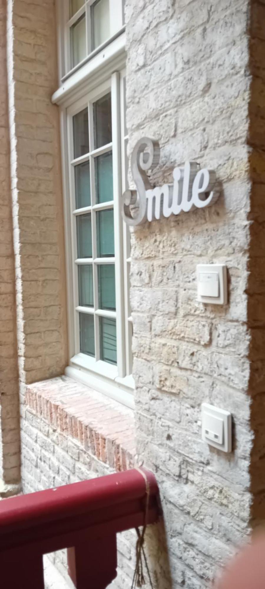 Apartment Smile *