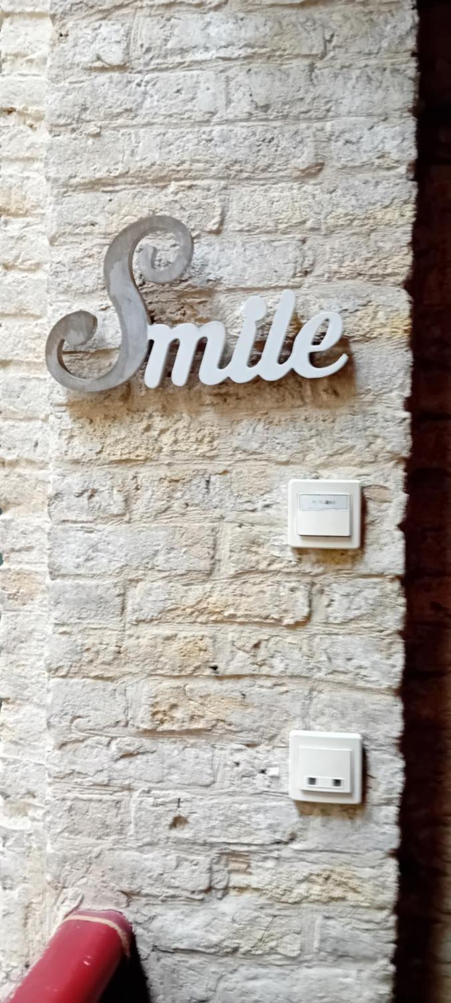 Smile